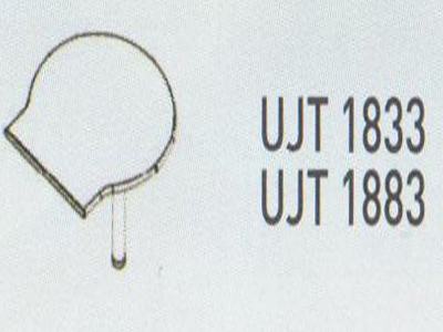 Meja Kantor Uno ( Joint Table ) UJT 1833 & UJT 1883 ( Classic Series )