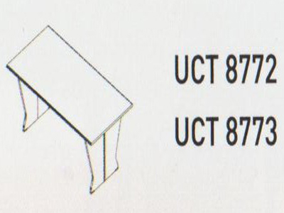 Meja Kantor Uno ( Conference Table ) UCT 8773 ( Lavender Series )