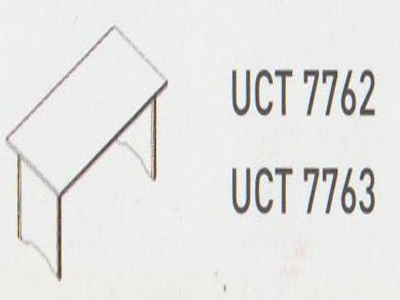 Meja Kantor Uno ( Conference Table ) UCT 7762 ( Modern Series )